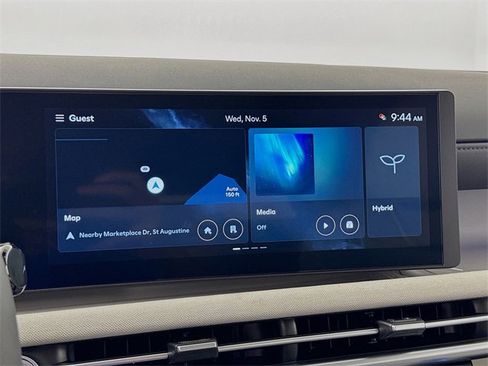 New 2026 Hyundai Tucson Limited image 27