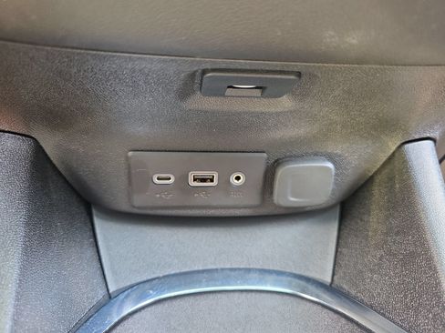 Used 2025 Chevrolet Malibu LT w/ Redline Edition FWD image 24
