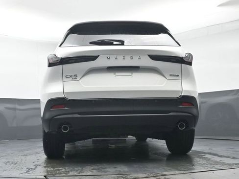 New 2026 MAZDA CX-5 Preferred AWD/4WD image 21