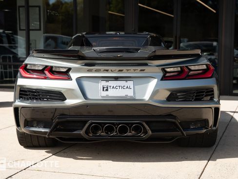 Used 2023 Chevrolet Corvette Z06 image 14