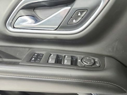 Used 2021 Chevrolet Tahoe LT image 32