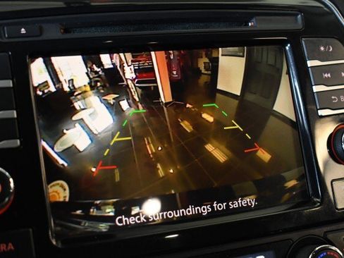 Used 2020 Nissan Maxima 3.5 SV w/ Floor Mat Group FWD image 31