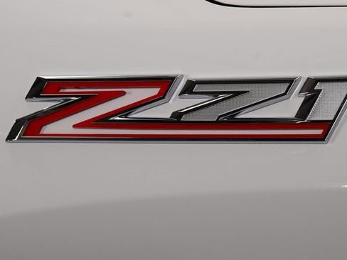 New 2026 Chevrolet Silverado 1500 LT w/ All Star Edition Plus image 14