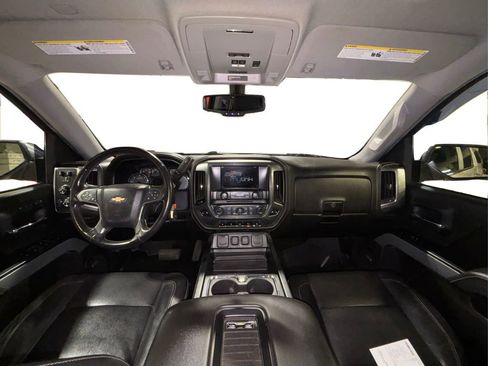 Used 2016 Chevrolet Silverado 1500 LTZ Z71 w/ LTZ Plus Package image 26