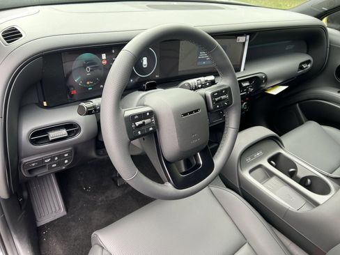 New 2026 Hyundai Palisade XRT Pro image 16