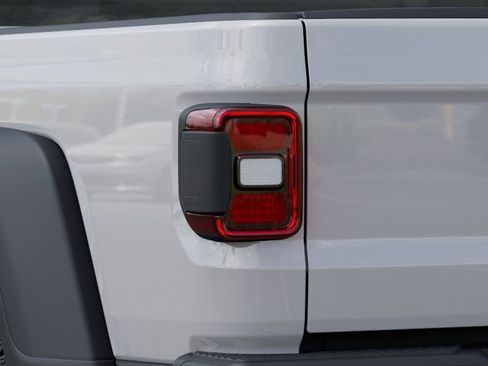 New 2026 Jeep Gladiator Mojave w/ Safety Group image 9