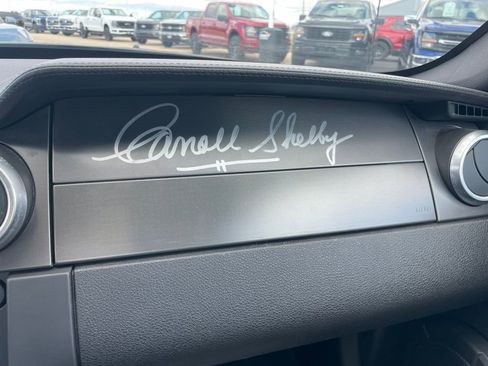 Used 2008 Ford Mustang Shelby GT500 image 18