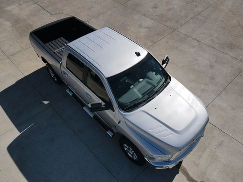 Used 2014 RAM 2500 Big Horn AWD/4WD image 53