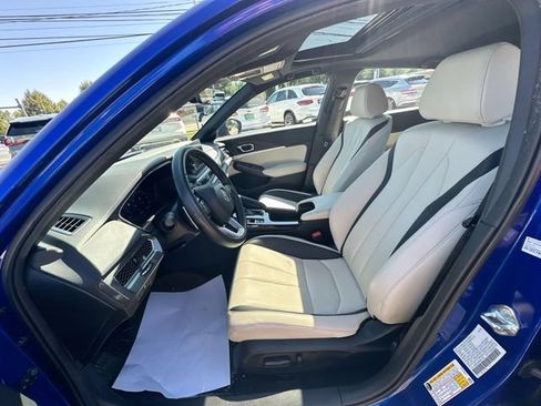 Used 2025 Acura Integra A-Spec FWD image 21