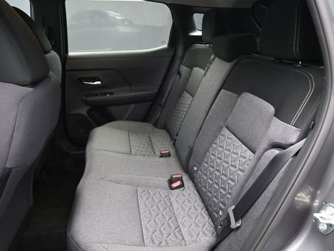 New 2026 Nissan Kicks SV w/ Illumination Package FWD image 10