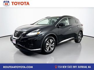 Used 2019 Nissan Murano SV w/ Premium Package AWD/4WD video 1