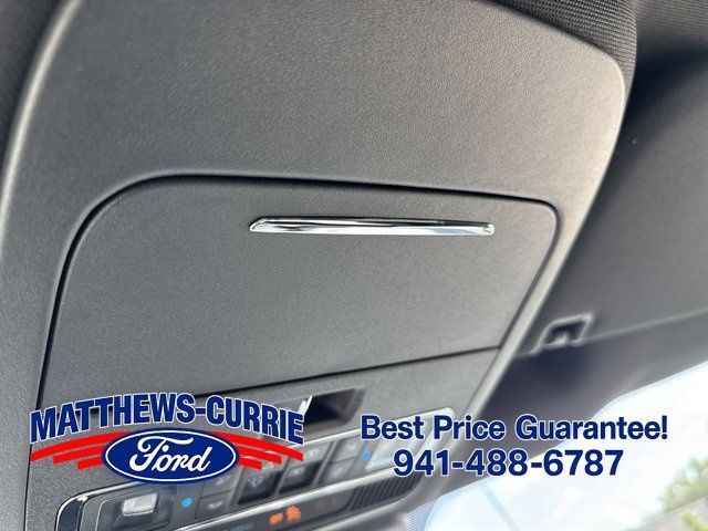 New 2026 Ford F150 Lariat w/ Equipment Group 501A Mid RWD image 26