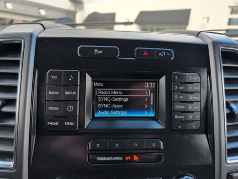 Used 2015 Ford F150 XLT w/ Equipment Group 301A Mid AWD/4WD image 23