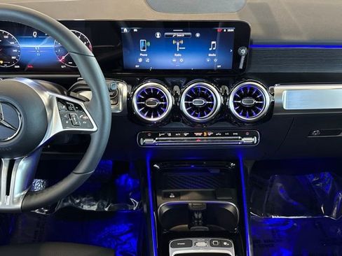 New 2026 Mercedes-Benz GLB 250 GLB 250 image 15