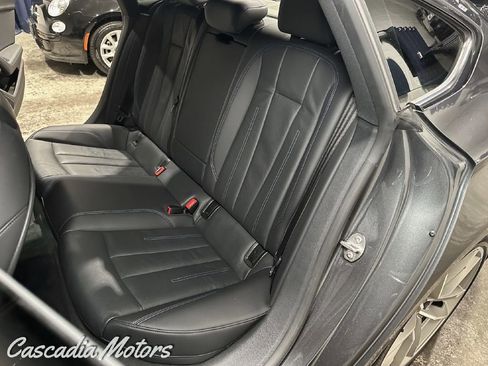 Used 2019 Audi A5 2.0T Premium Plus w/ Premium Plus image 9