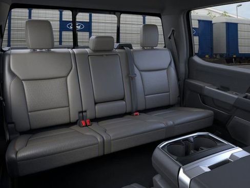 New 2026 Ford F150 Lariat image 11