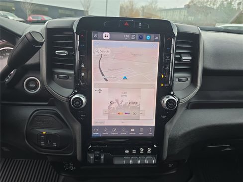 New 2026 RAM 3500 Tradesman image 25