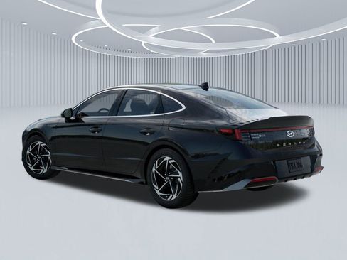 New 2026 Hyundai Sonata SEL image 5