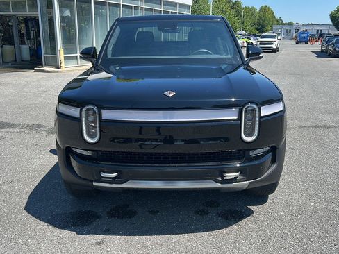 Used 2024 Rivian R1T Adventure AWD/4WD image 8