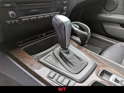 Used 2011 BMW Z4 sDrive30i