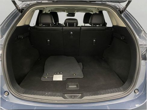 Used 2023 MAZDA CX-5 Carbon Edition AWD/4WD image 5
