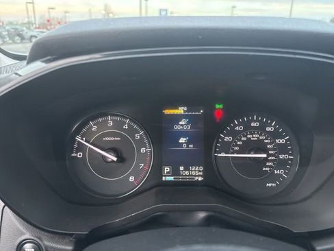 Used 2022 Subaru Impreza 2.0i image 15