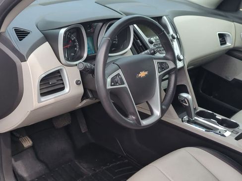 Used 2011 Chevrolet Equinox LTZ AWD/4WD image 2