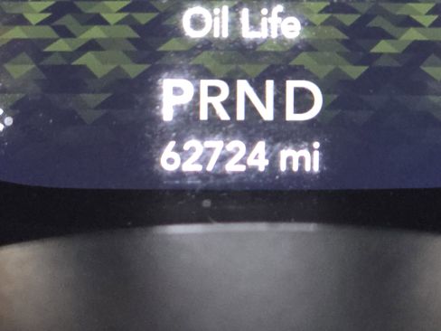 Used 2021 Jeep Wrangler Unlimited Islander image 15