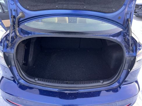 Used 2012 MAZDA MAZDA3 i Touring image 13