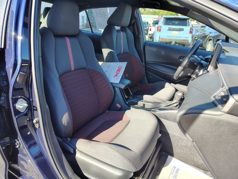 Used 2024 Toyota Corolla SE FWD image 20
