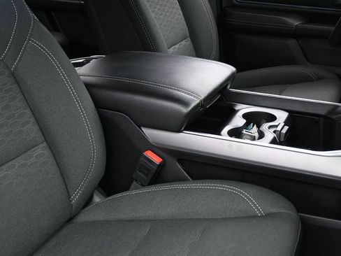 Used 2025 RAM 1500 Big Horn image 45