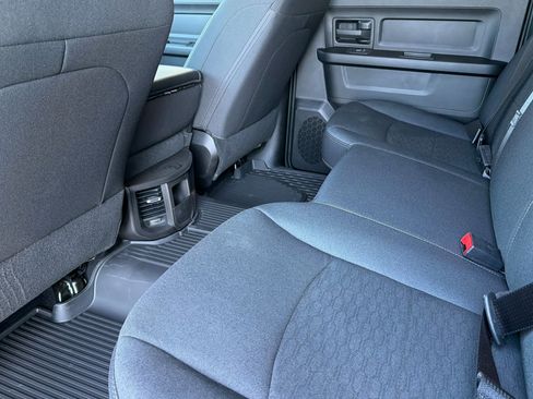 New 2026 RAM 2500 Tradesman image 10