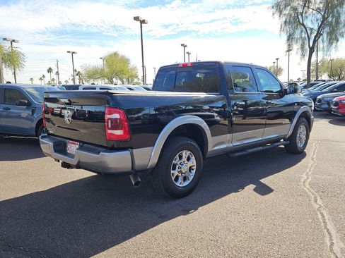 Used 2021 RAM 2500 Laramie image 5