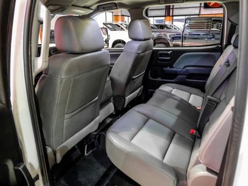 Used 2019 Chevrolet Silverado 3500 W/T w/ WT Convenience Package image 32