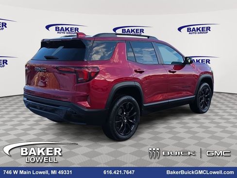 New 2026 GMC Terrain Elevation w/ Elevation Premium Package image 5