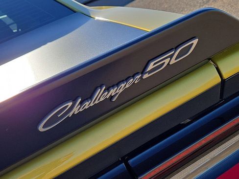 Used 2020 Dodge Challenger R/T Scat Pack image 13