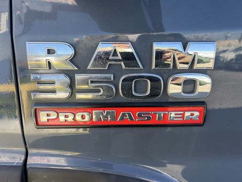 Used 2019 RAM ProMaster 3500 image 29