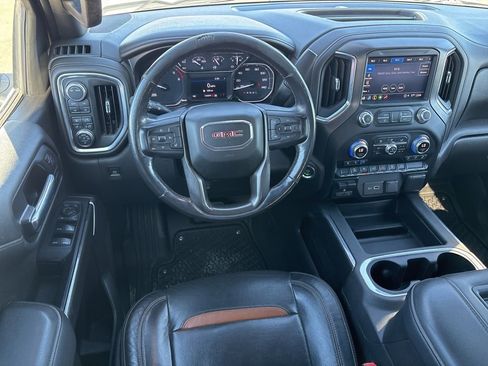 Used 2021 GMC Sierra 1500 AT4 image 15