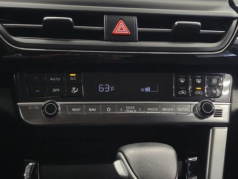 Used 2025 Kia Seltos S FWD image 21