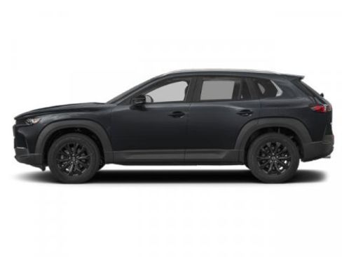 New 2026 MAZDA CX-50 AWD 2.5 S w/ Select Package image 3