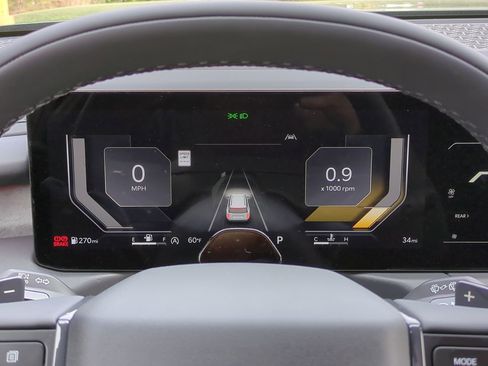 New 2027 Kia Telluride SX FWD image 28