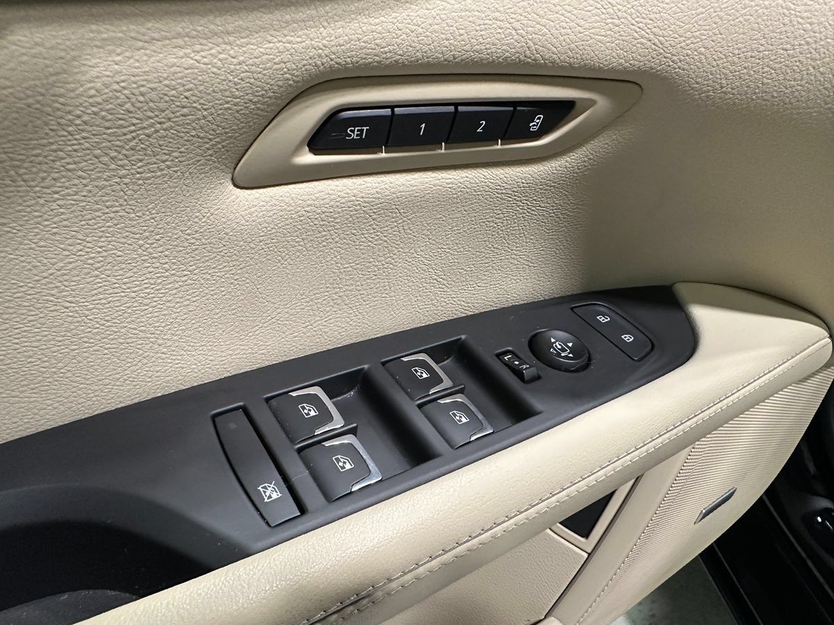 Used 2020 Cadillac CT6 Luxury AWD/4WD image 27