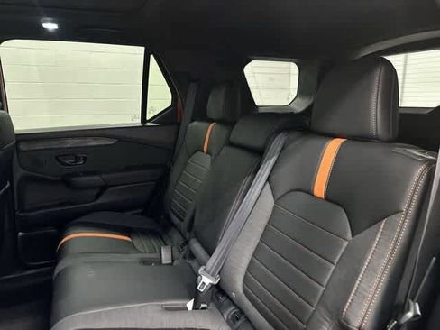 Certified 2026 Honda Passport TrailSport image 14