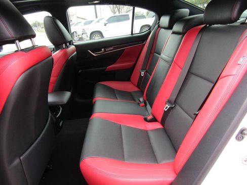 Used 2015 Lexus GS 350 image 10