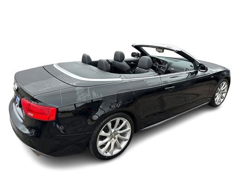 Used 2015 Audi A5 2.0T Premium Plus w/ Technology Package image 19