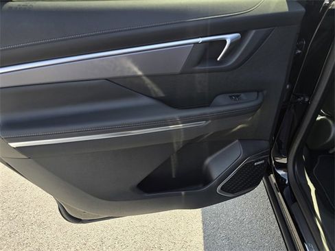 New 2026 Buick Enclave Sport Touring w/ Power Package image 12