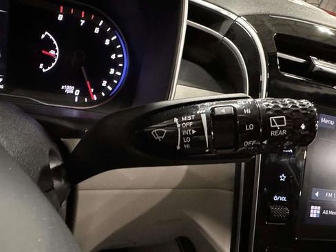 Used 2023 Hyundai Tucson SEL image 36