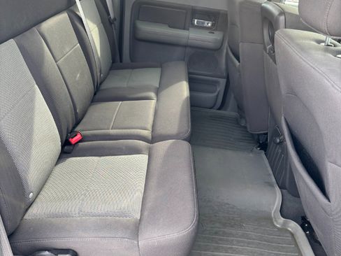 Used 2006 Ford F150 XLT image 23
