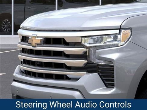 New 2026 Chevrolet Silverado 1500 High Country image 15