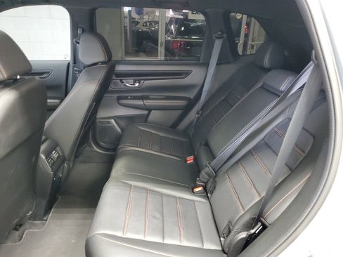 Used 2026 Honda CR-V Sport-L image 11